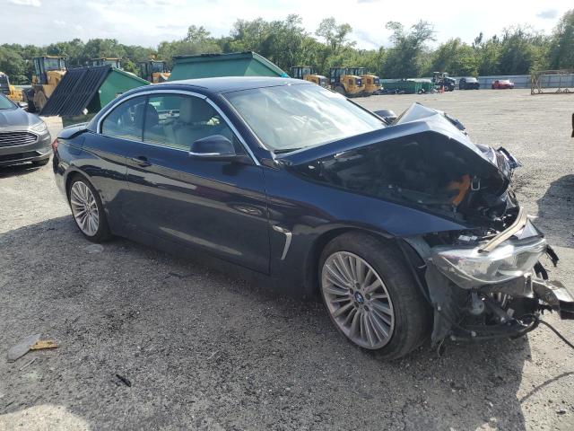 VIN WBA3V5C58FP751685 2015 BMW 4 Series, 428 I no.4