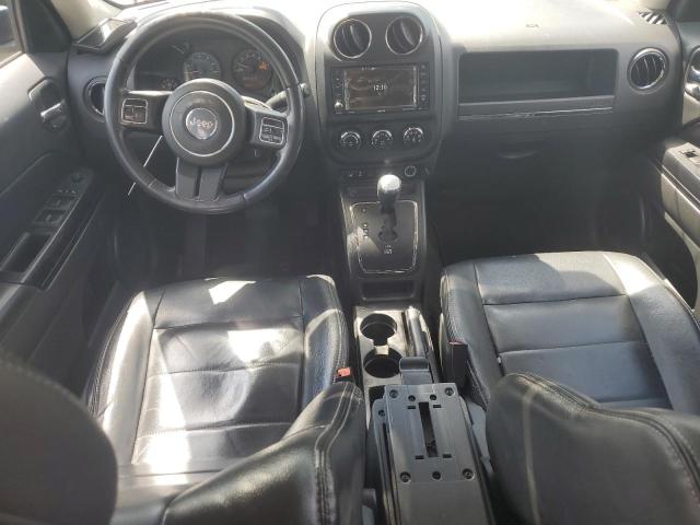 1C4NJRFB6GD545283 2016 Jeep Patriot Latitude