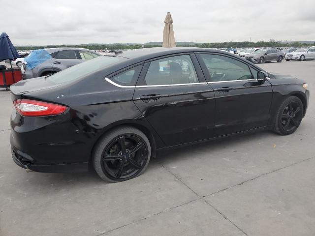 VIN 3FA6P0HD0GR363718 2016 Ford Fusion, SE no.3