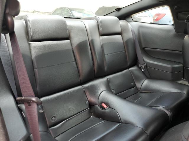 2007 Ford Mustang VIN: 1ZVFT80N975235017 Lot: 62497844