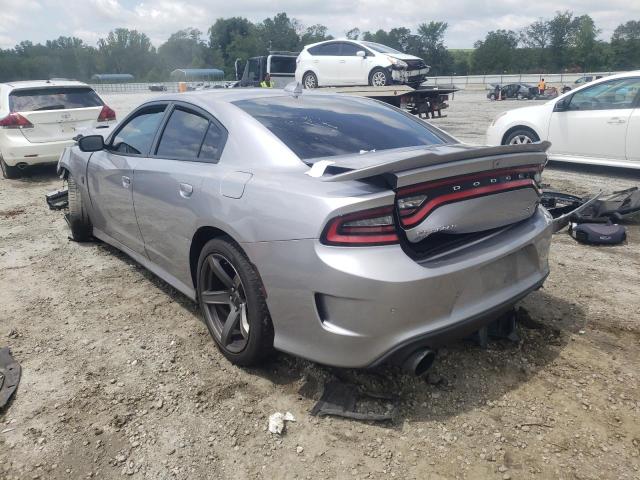 2018 DODGE CHARGER SR - 2C3CDXL95JH215699