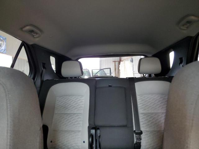 2020 Chevrolet Equinox Lt VIN: 2GNAXUEV6L6189865 Lot: 62249684