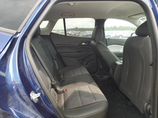 2024 CHEVROLET TRAX 1LT - KL77LHE20RC186775