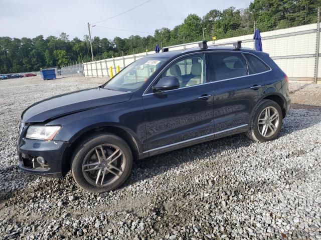 VIN WA1C2AFP0HA073175 2017 Audi Q5, Premium no.1