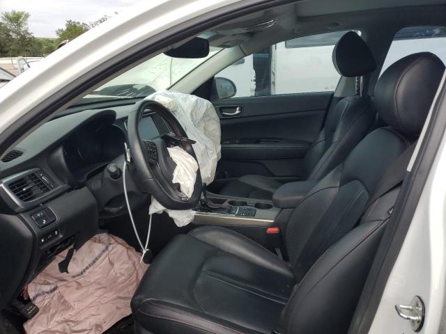 2018 KIA OPTIMA SX - 5XXGW4L28JG192897