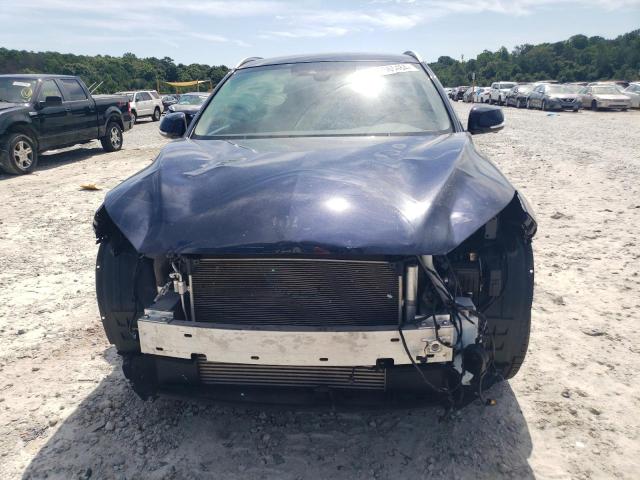 2021 Infiniti Qx50 Essential VIN: 3PCAJ5CA0MF105485 Lot: 62565484