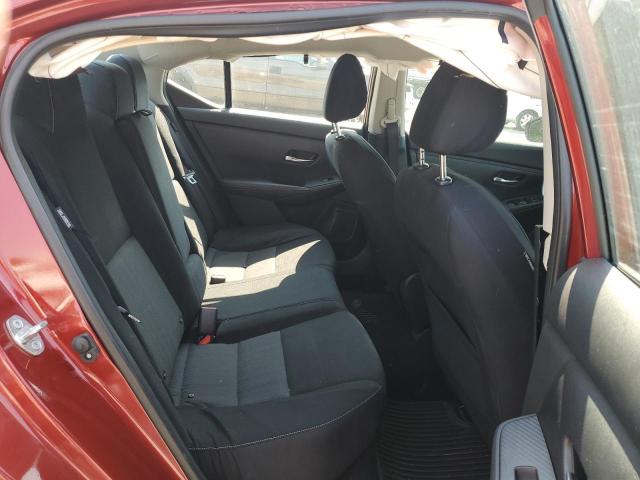 2020 NISSAN SENTRA SV - 3N1AB8CV7LY294367