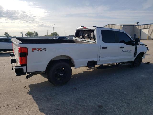2023 FORD F250 SUPER - 1FT8W2BA9PEC15747