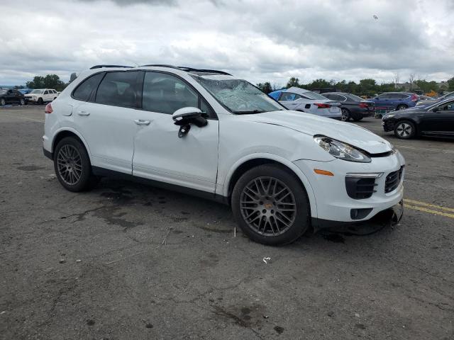 VIN WP1AA2A23HKA87341 2017 Porsche Cayenne no.4