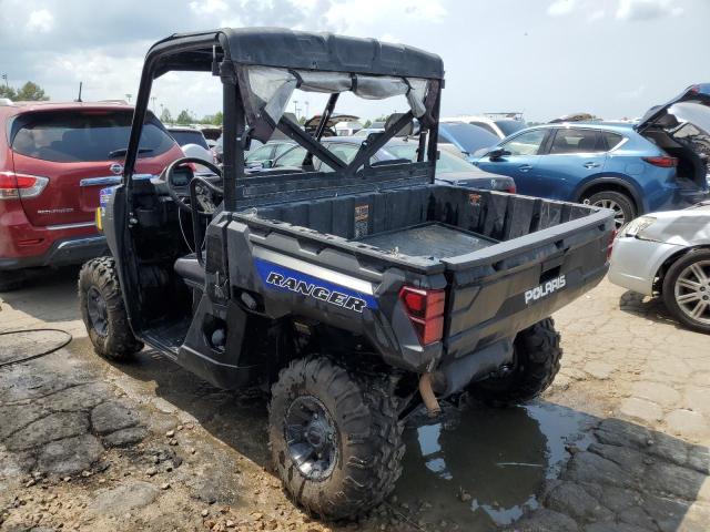 POLARIS RANGER 100 2022 blue  gas 4XATAE998N8013555 photo #4