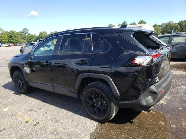 2021 TOYOTA RAV4 LE - 2T3H1RFV2MC171911