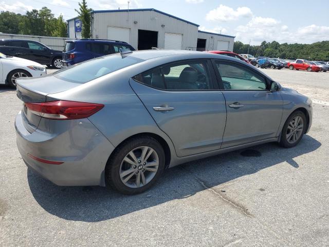 Vin: kmhd84lf4hu151733, lot: 64754294, hyundai elantra se 20173