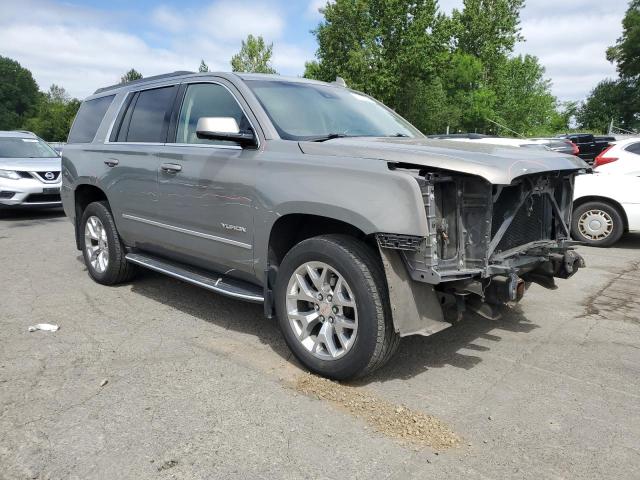 2019 GMC YUKON SLT - 1GKS2BKC4KR272138
