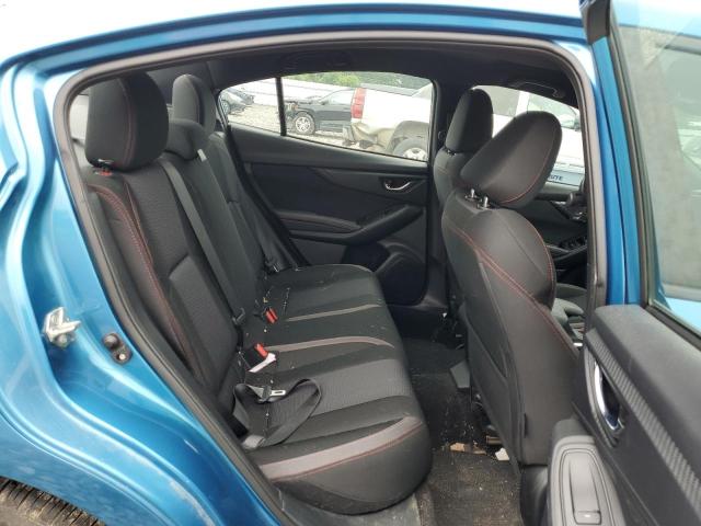 2017 SUBARU IMPREZA SP - 4S3GKAK66H3627375