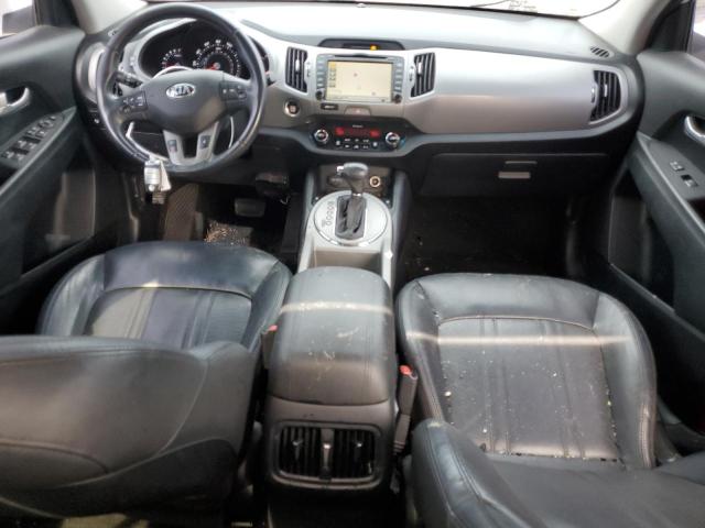 2016 KIA SPORTAGE E - KNDPC3AC2G7845482