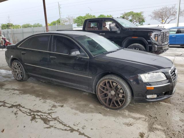 2008 Audi A8 L Quattro VIN: WAUMV94E98N014679 Lot: 57560384
