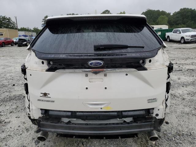 2019 FORD EDGE SEL - 2FMPK3J95KBC68773