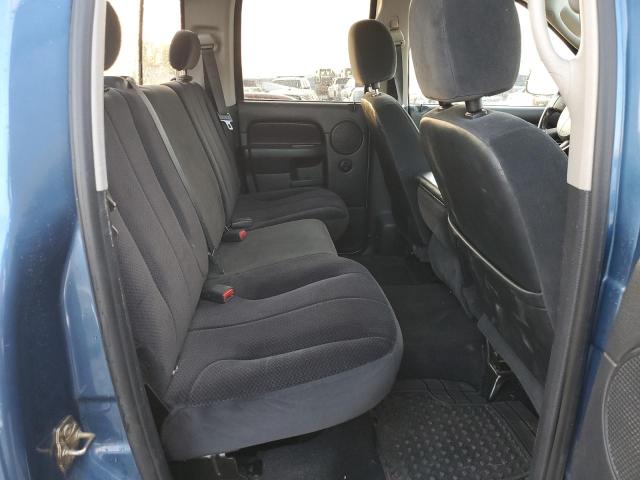 2005 Dodge Ram 1500 St VIN: 1D7HU18D65J607290 Lot: 61962394