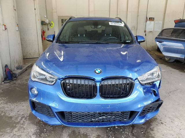 VIN WBXHT3C31J5L34921 2018 BMW X1, Xdrive28I no.5