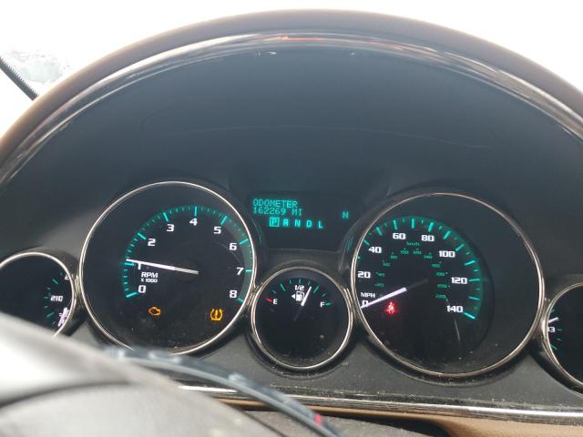 2015 BUICK ENCLAVE - 5GAKVCKD6FJ309424