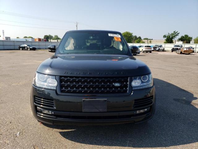 VIN SALGS2VF2FA218521 2015 Land Rover Range Rover, Hse no.5