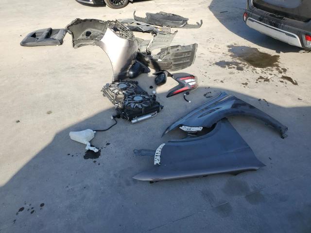 2020 Mitsubishi Outlander Es VIN: JA4AD2A39LZ047051 Lot: 61625354