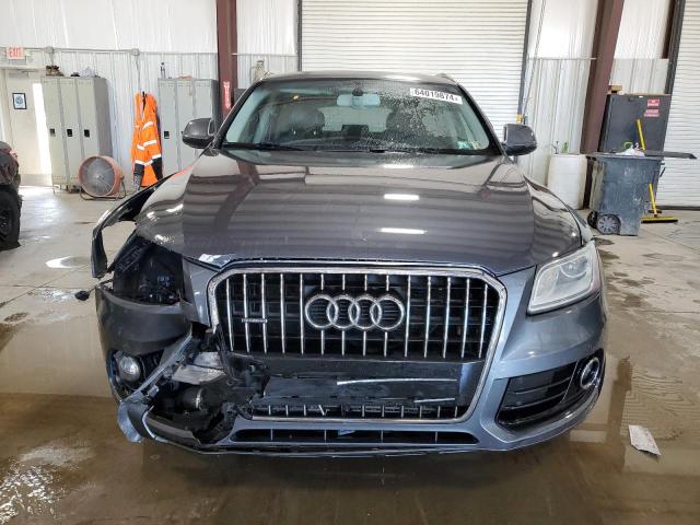 VIN WA1LFAFPXDA067351 2013 Audi Q5, Premium Plus no.5