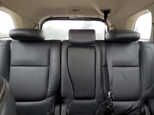 2019 MITSUBISHI OUTLANDER - JA4AD3A37KZ036621