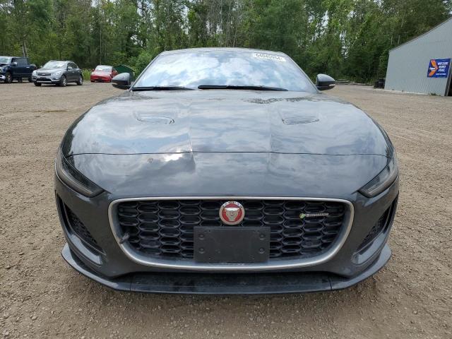 2023 JAGUAR F-TYPE R D - SAJD81EE6PCK82238