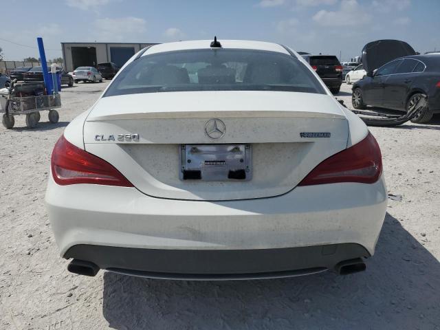 VIN WDDSJ4EB6FN166161 2015 Mercedes-Benz CLA-Class,... no.6