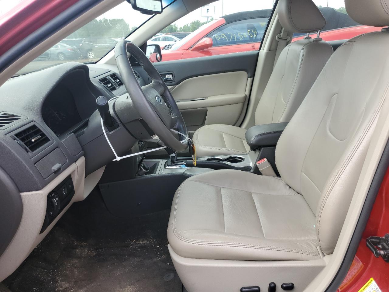 3FADP0L39BR315360 2011 Ford Fusion Hybrid