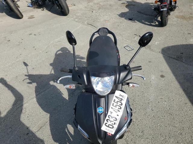 2021 PIAGGIO LIBERTY 15 ZAPM898G1M7002562