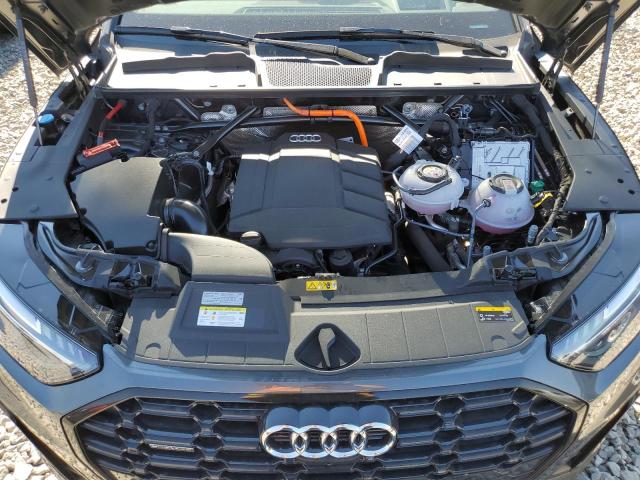 2022 AUDI Q5 E PREST - WA1F2AFY6N2010559