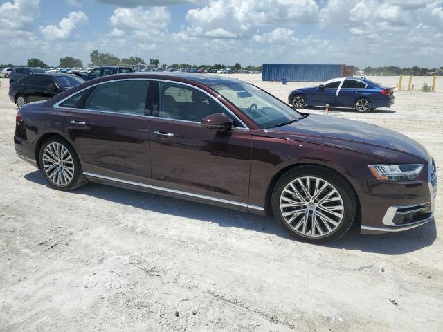 2019 AUDI A8 L WAU8DAF88KN013186