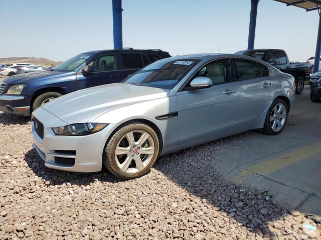 VIN SAJAD4GX3JCP36645 2018 Jaguar XE, Premium no.1