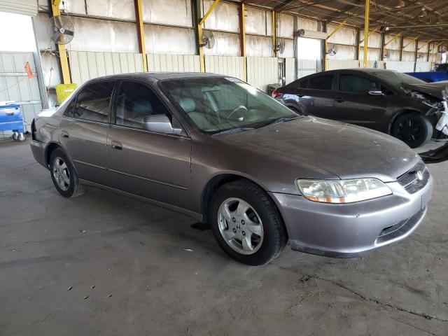 2000 Honda Accord Ex VIN: 1HGCG6687YA075701 Lot: 62145304