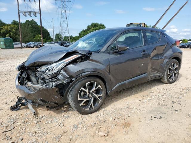 2022 Toyota C-Hr Xle VIN: NMTKHMBX0NR140958 Lot: 61717424