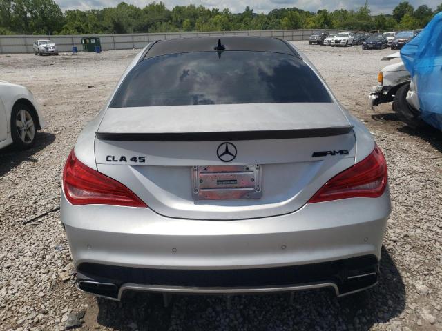 VIN WDDSJ5CB2EN060023 2014 Mercedes-Benz CLA-Class,... no.6