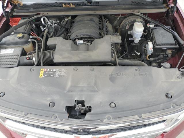 2020 CHEVROLET SUBURBAN C - 1GNSCHKC8LR188201