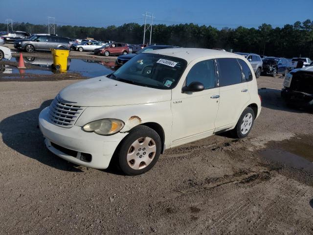 2006 Chrysler Pt Cruiser Touring VIN: 3A4FY58B26T209123 Lot: 61436964