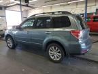 SUBARU FORESTER L photo