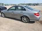 MERCEDES-BENZ C 300 4MAT photo