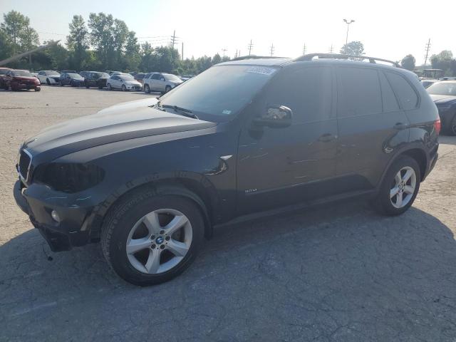 BMW X5 3.0I