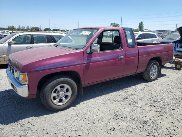 1996 Nissan Truck King Cab Se VIN: 1N6SD16S1TC334999 Lot: 62487714