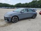2023 HYUNDAI IONIQ 6 SE - KMHM34AC3PA037651