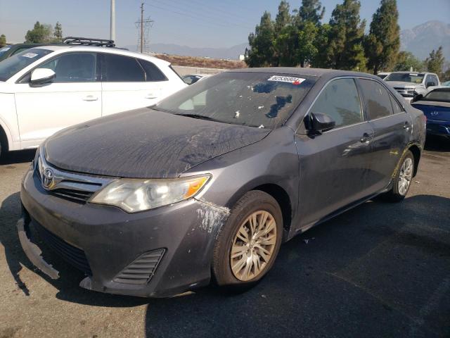 VIN 4T1BF1FK4DU236229 2013 Toyota Camry, L no.1