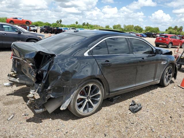 VIN 1FAHP2H87EG142130 2014 Ford Taurus, Sel no.3