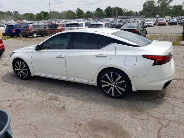 2020 NISSAN ALTIMA PLA - 1N4AL4FV5LC114879