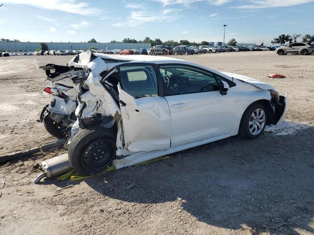2024 TOYOTA COROLLA LE - 5YFB4MDE6RP153463