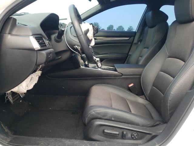 2020 HONDA ACCORD SPO - 1HGCV1F35LA125453